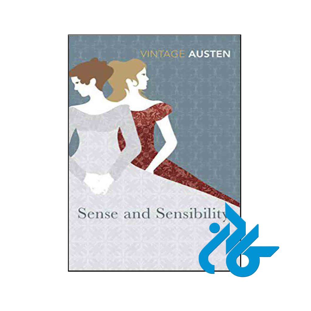 خرید کتاب حس و حساسیت