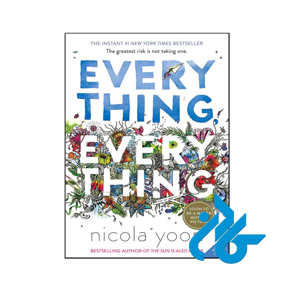 خرید کتاب همه چیز همه چیز