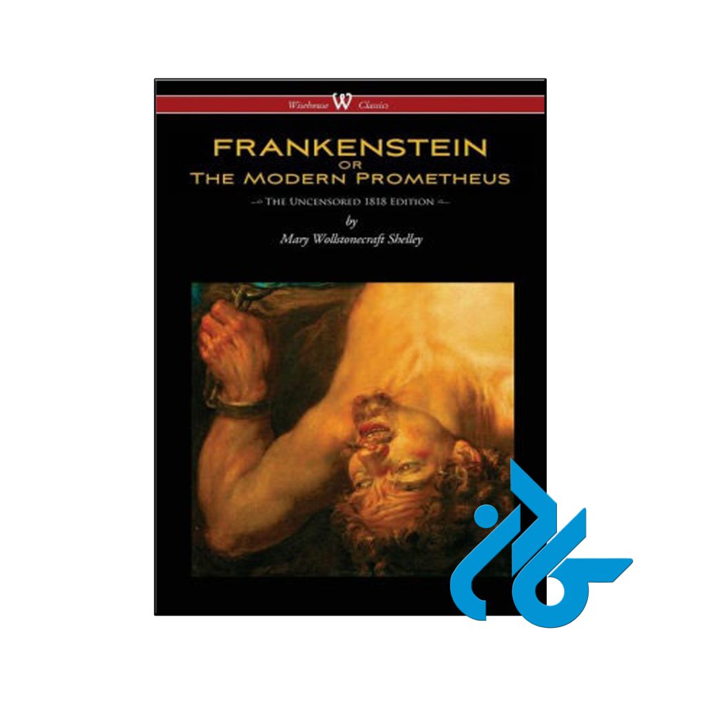 خرید کتاب فرانکشتاین