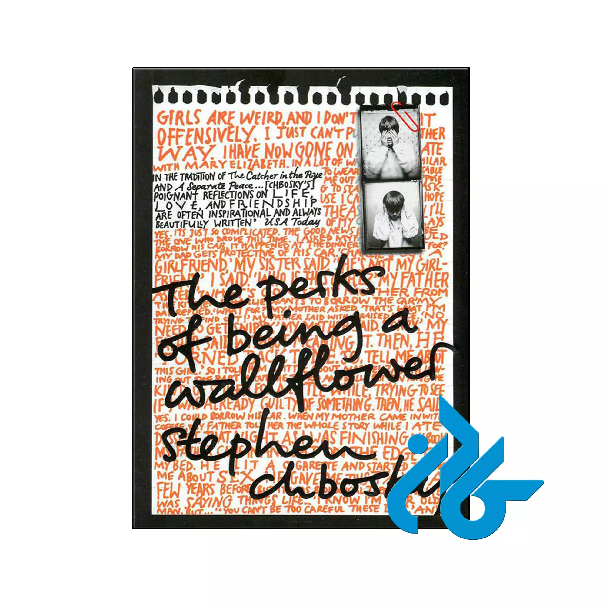 The Perks of Being a Wallflower The Perks of Being a Wallflower
