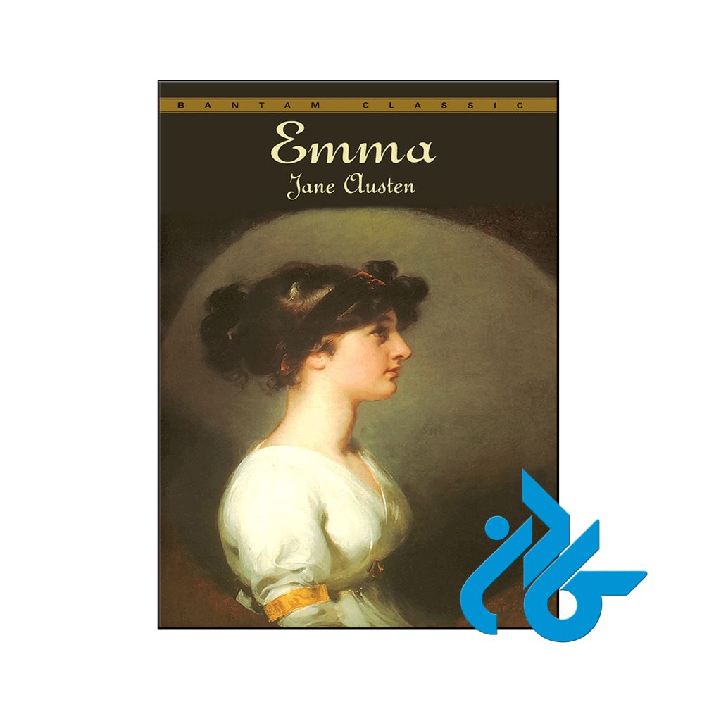 خرید کتاب اما