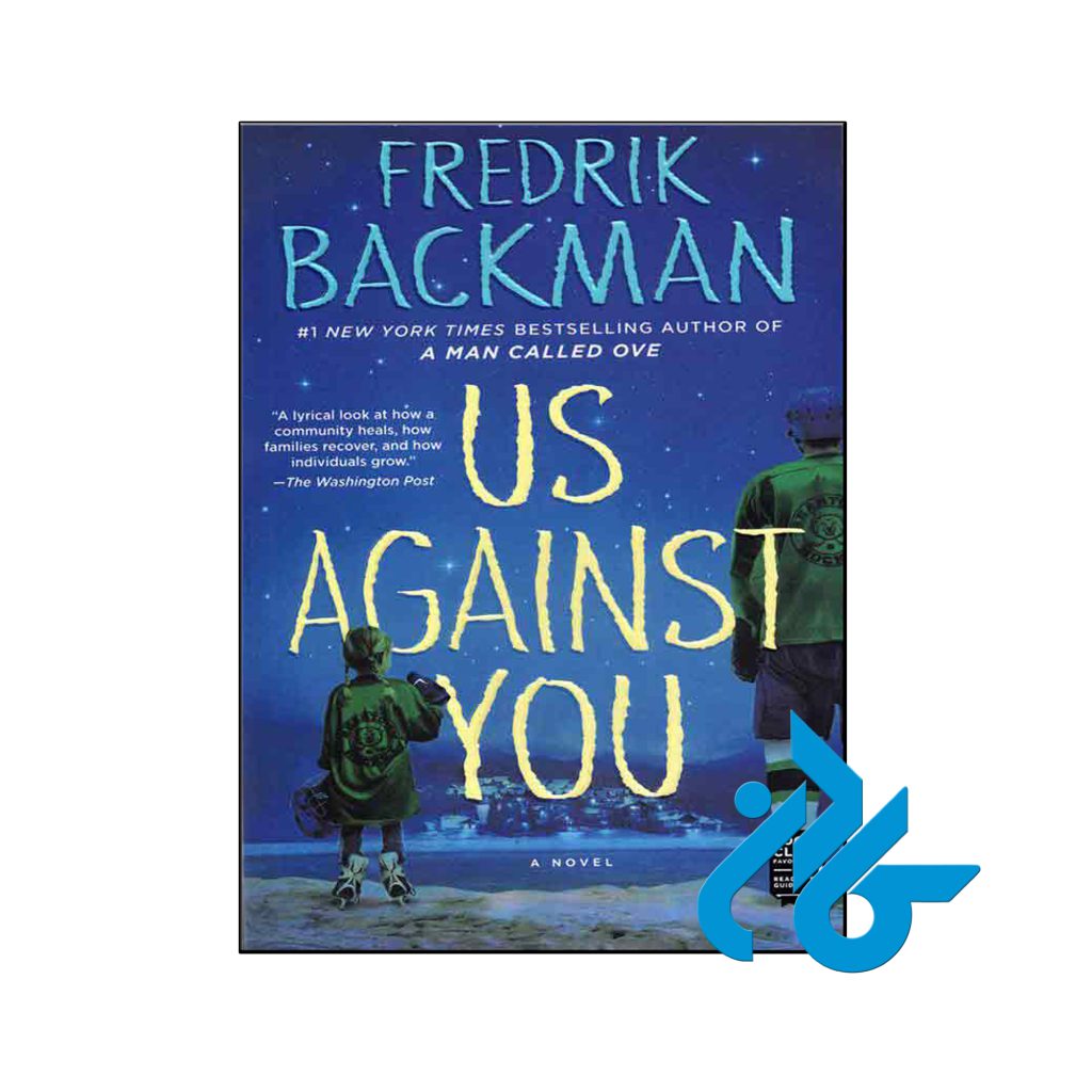 خرید کتاب ما در برابر شما