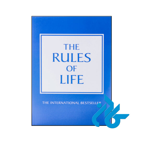 خرید کتاب قوانین زندگی