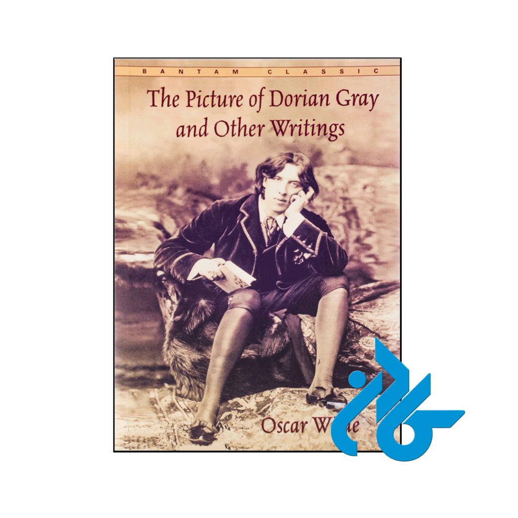 خرید کتاب تصویر دوریان گری و نوشته های دیگر