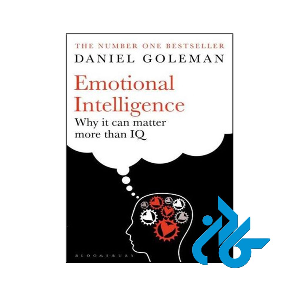 خرید کتاب هوش هیجانی چرا می تواند بیشتر از IQ مهم باشد