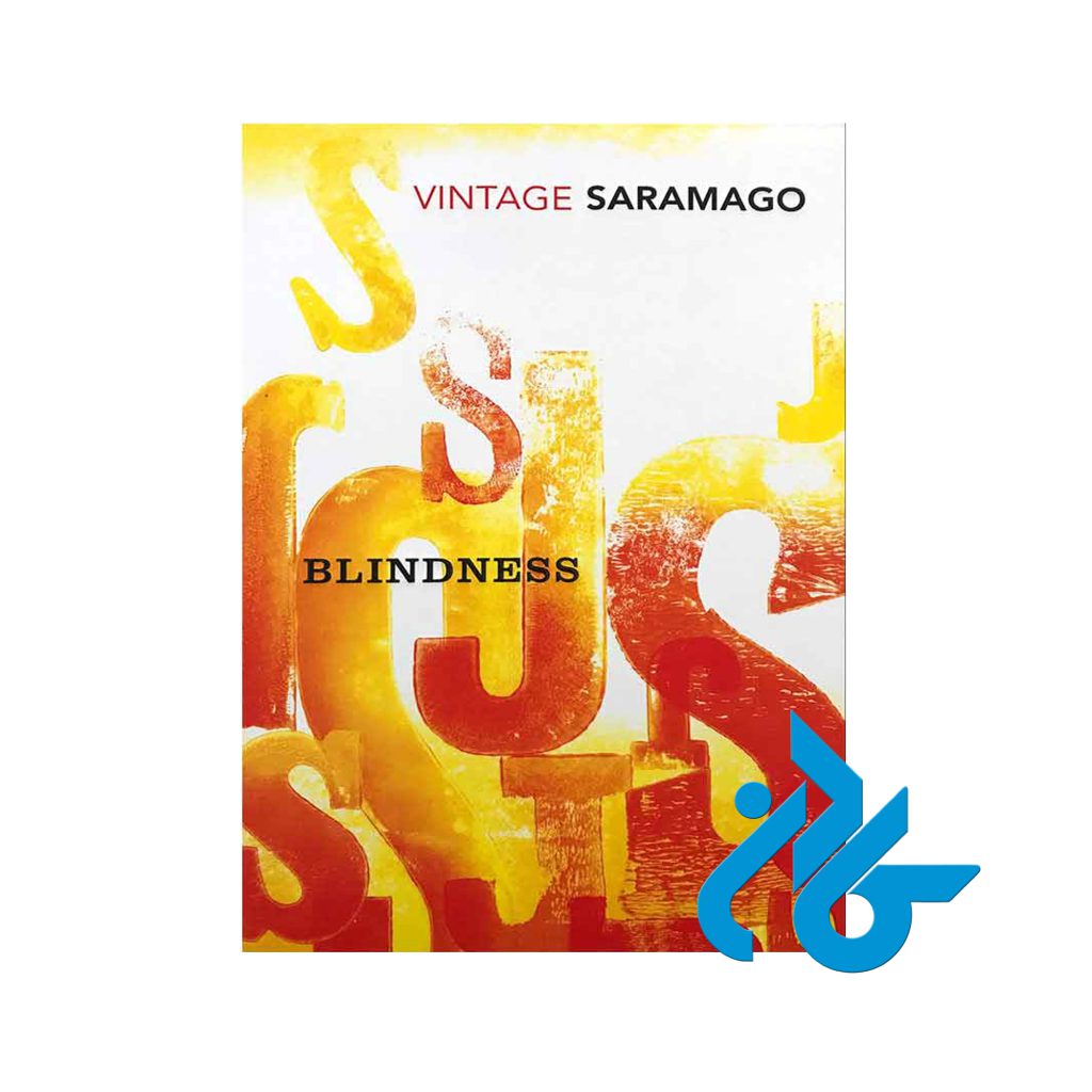 خرید کتاب نابینایی