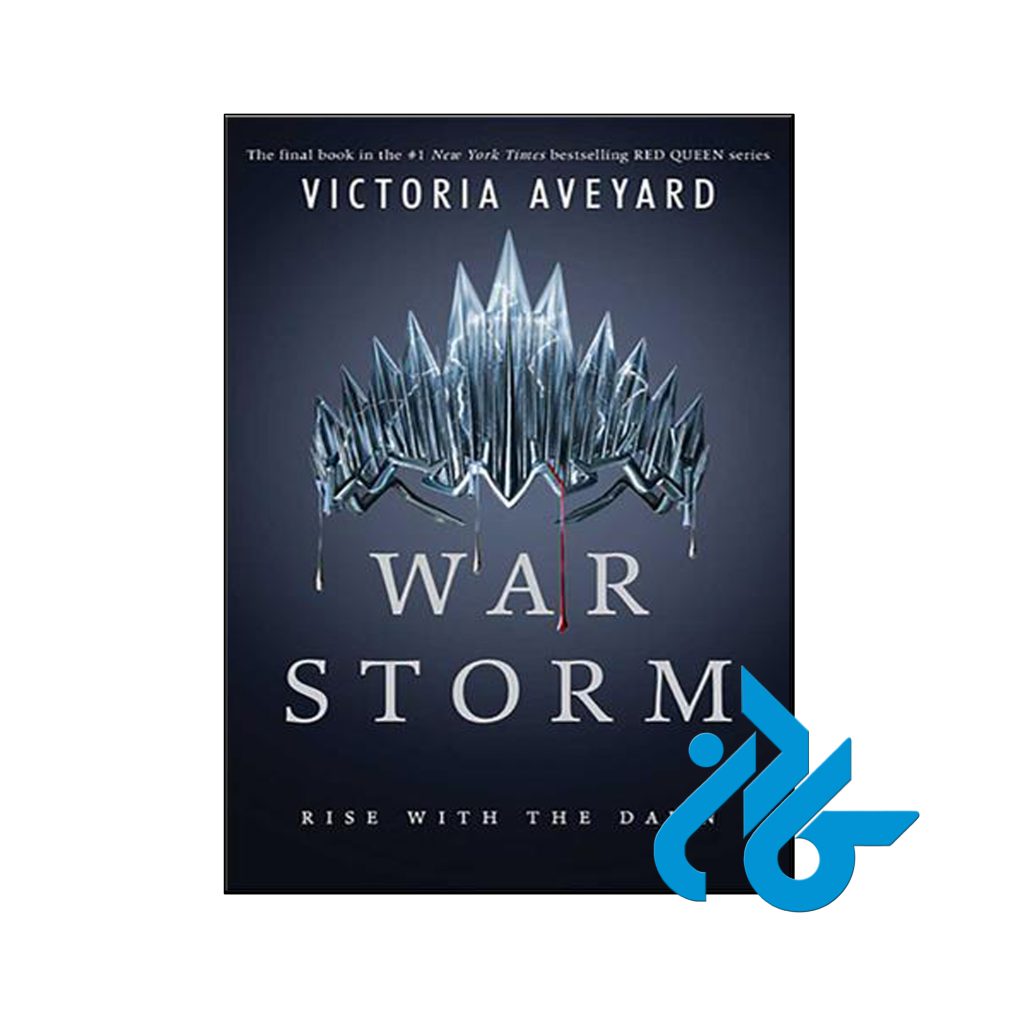 خرید کتاب طوفان جنگ