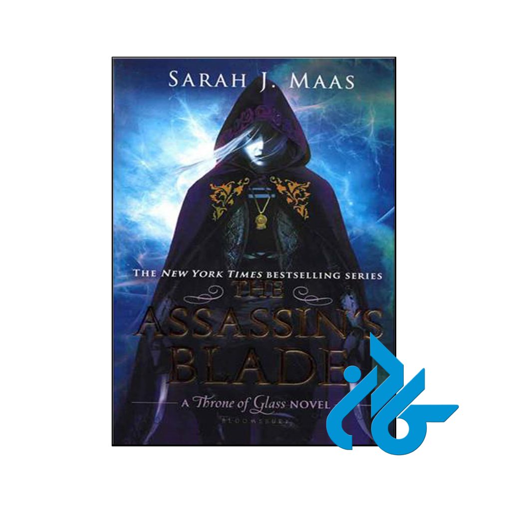 خرید کتاب تیغه قاتل