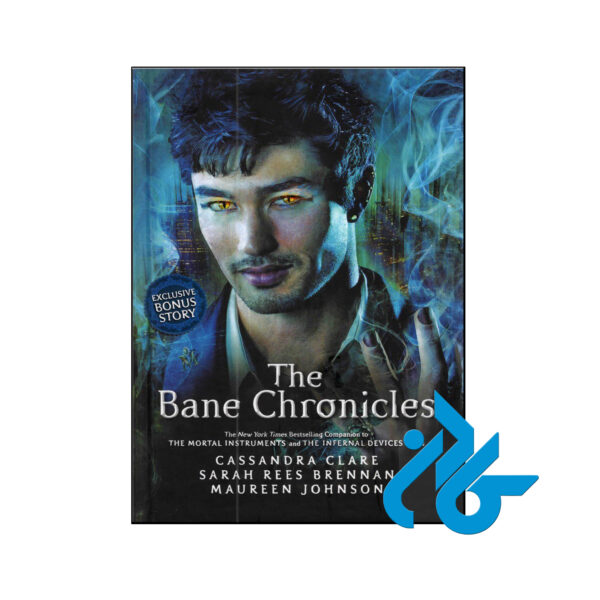 خرید کتاب The Bane Chronicles