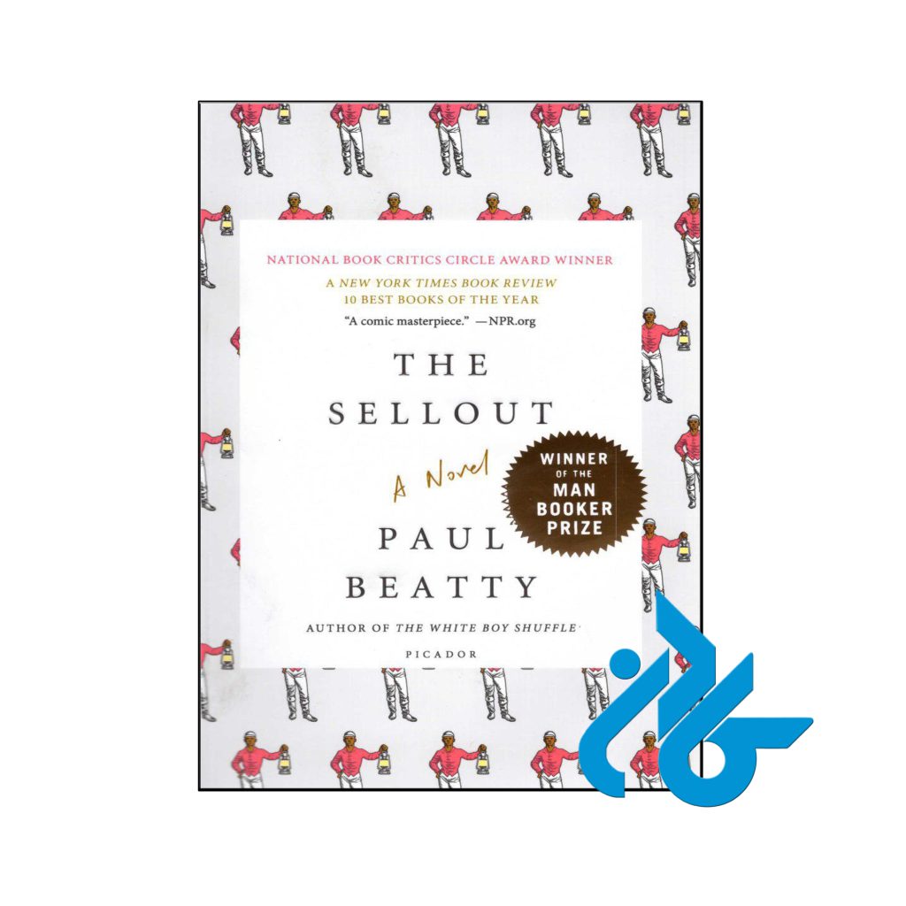 خرید کتاب آدم فروش