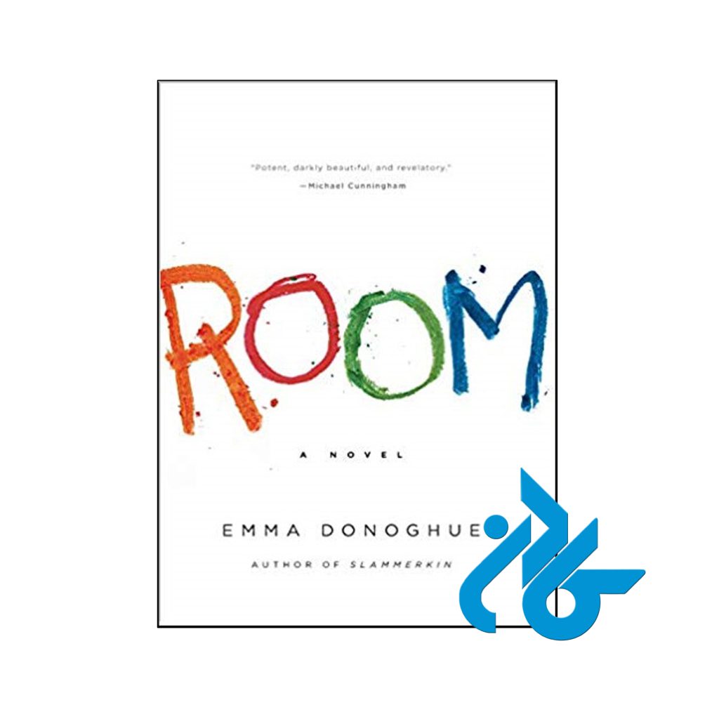 خرید کتاب اتاق