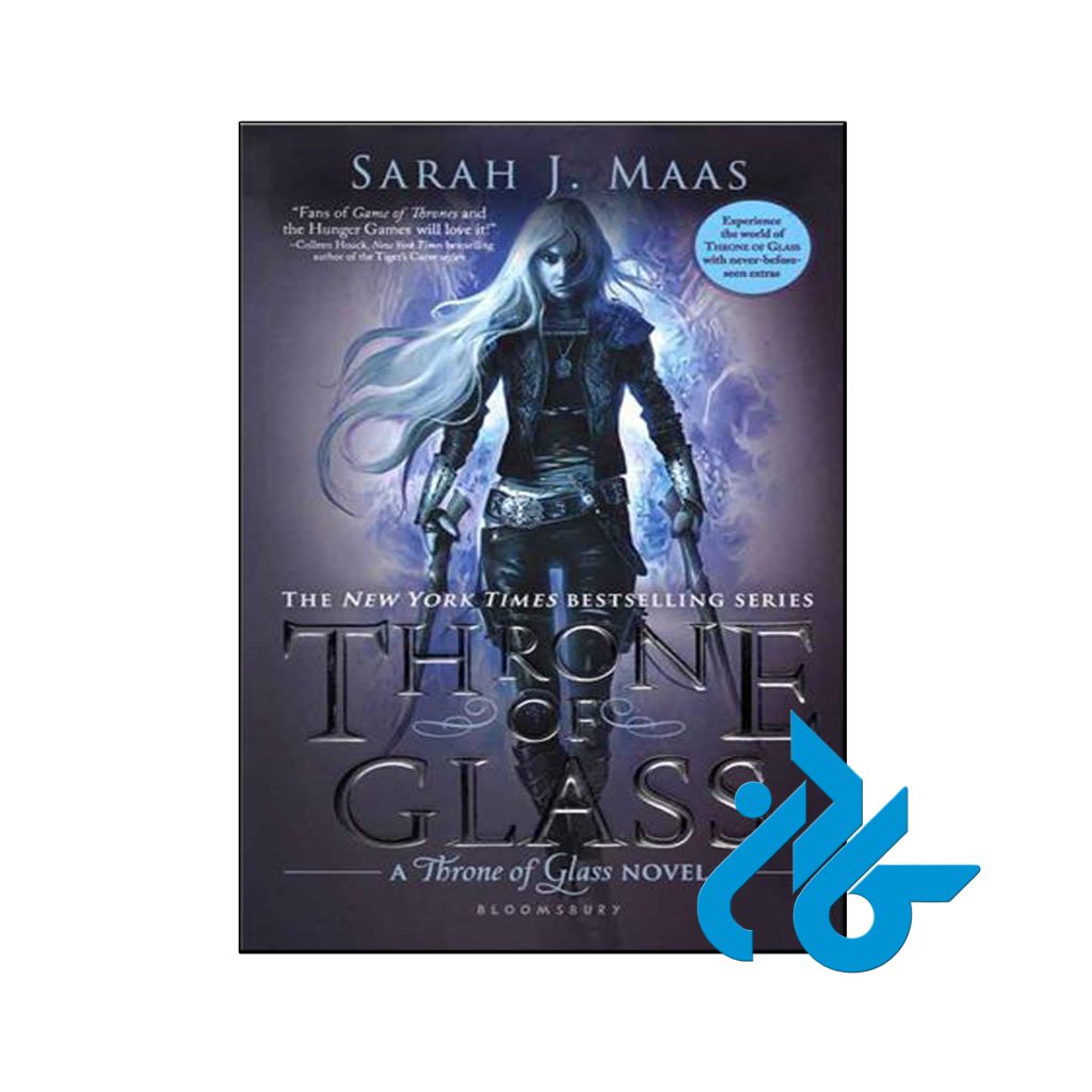 خرید کتاب تخت شیشه ای