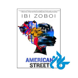 خرید کتاب خیابان آمریکایی