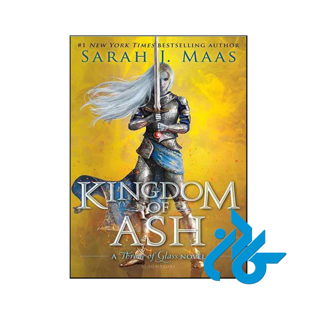 خرید کتاب پادشاهی خاکستر