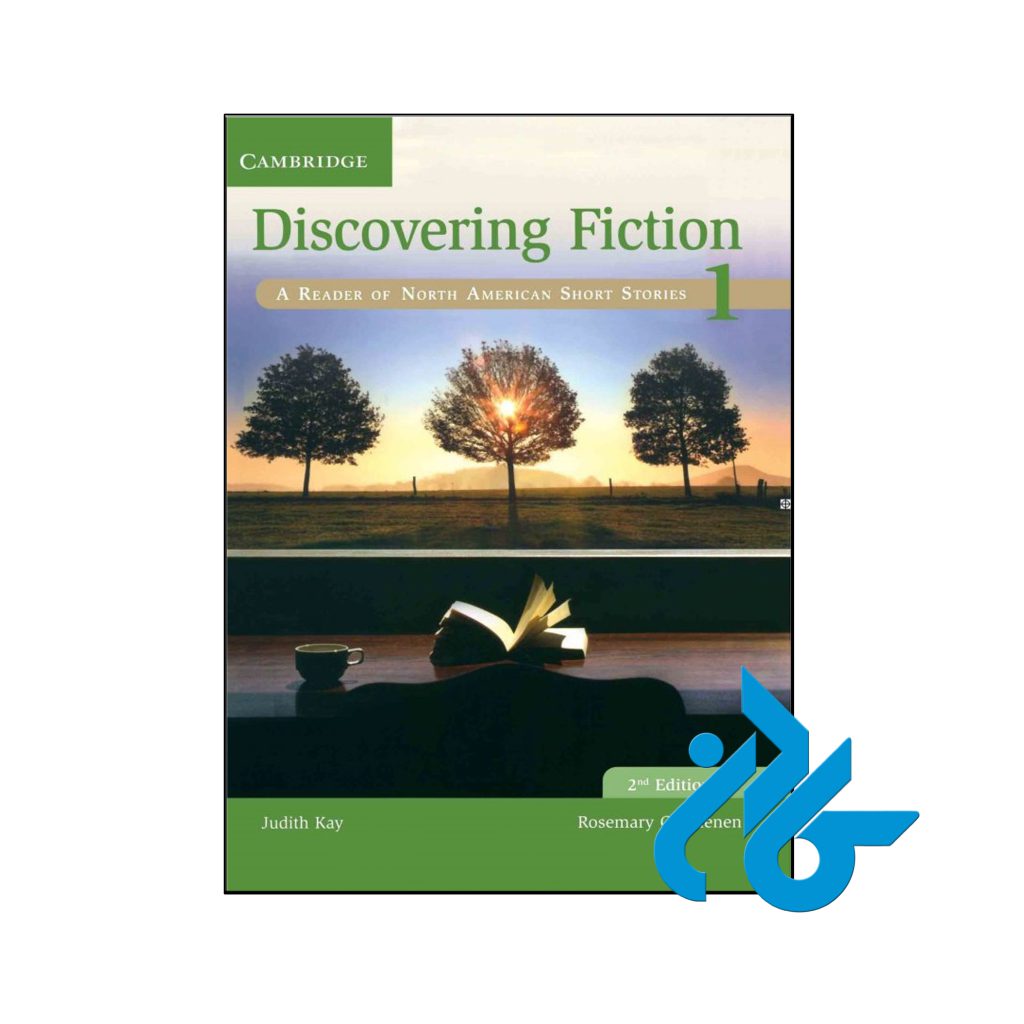 خرید کتاب کشف داستان 1