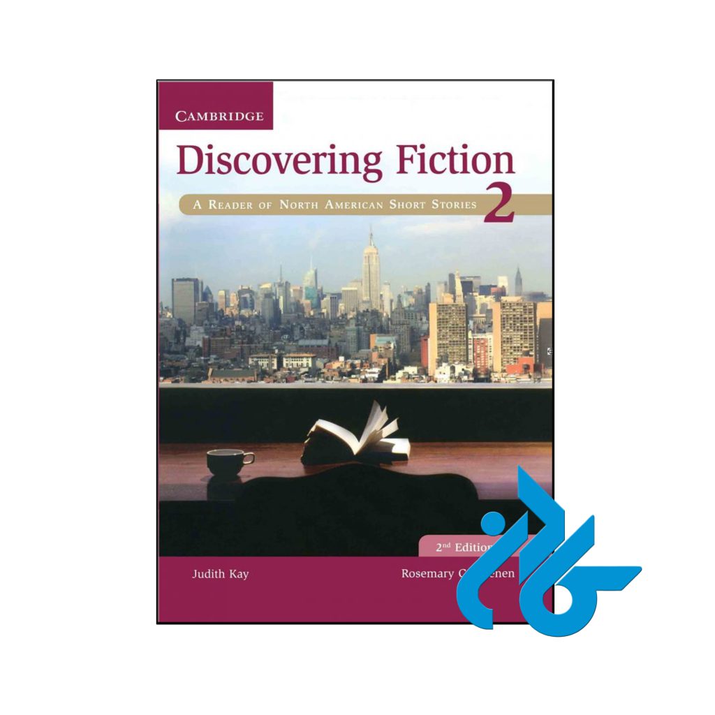 خرید کتاب کشف داستان 2