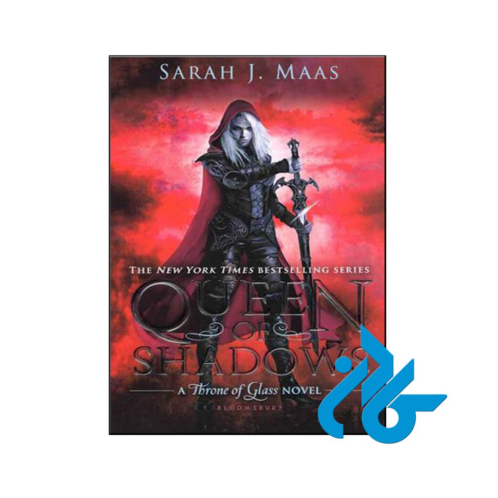 خرید کتاب ملکه سایه ها