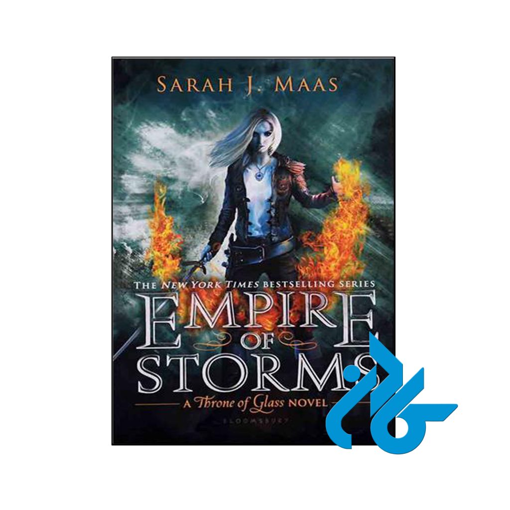 خرید کتاب امپراتوری طوفان ها