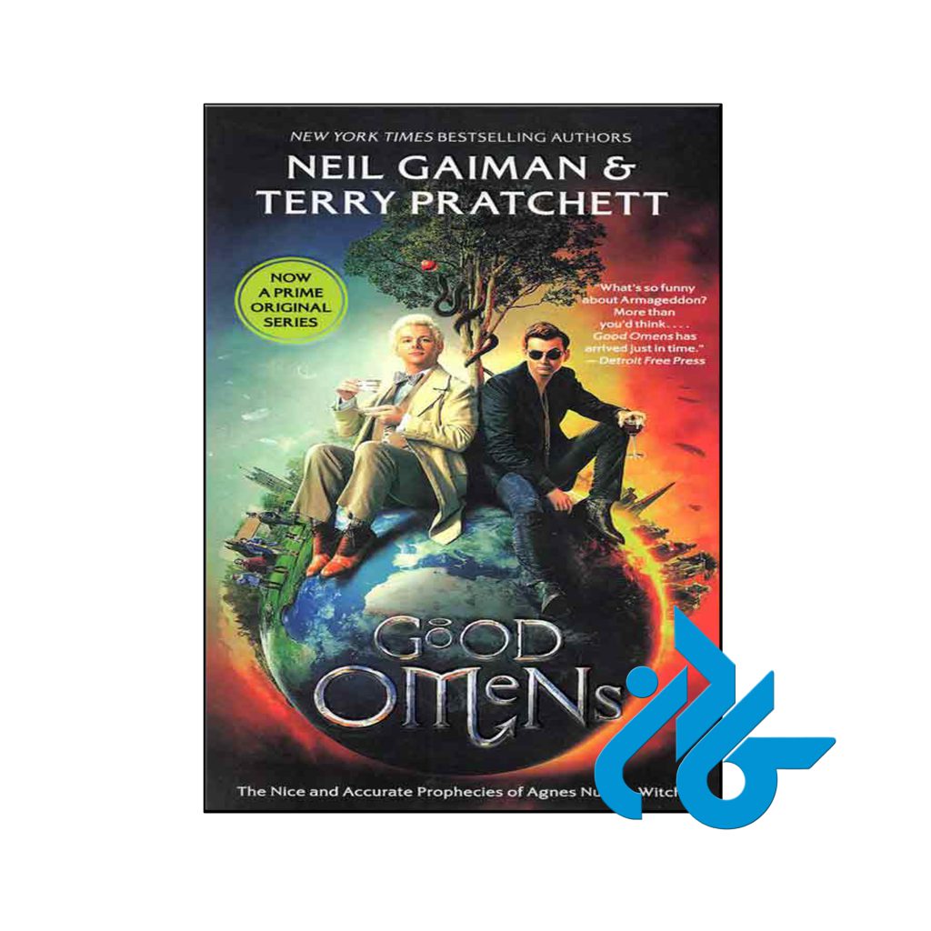 خرید کتاب فال نیک