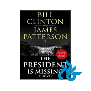 خرید کتاب رئیس جمهور گم شده است