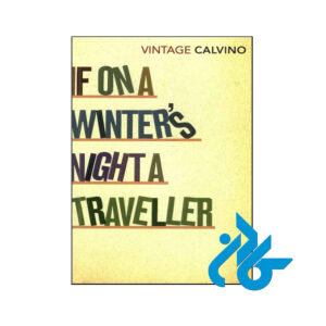 خرید کتاب اگر شبی از شب های زمستان مسافری
