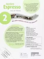 کتاب ایتالیایی Nuovo Espresso 2 - تصویر 2
