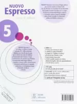 کتاب ایتالیایی Nuovo Espresso 5 - تصویر 2