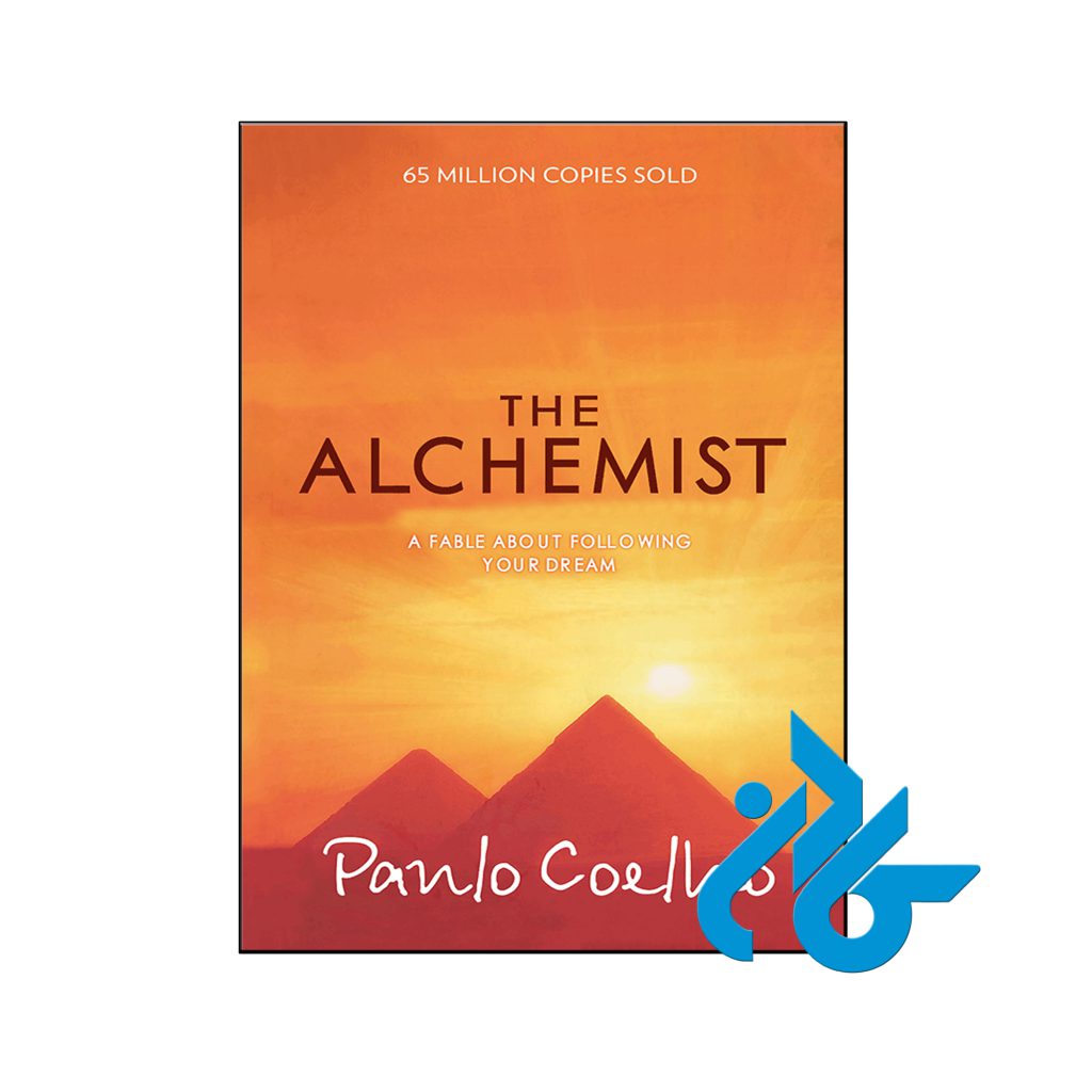 خرید کتاب کیمیاگر