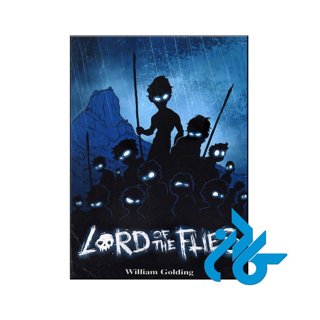 خرید کتاب سالار مگس ها