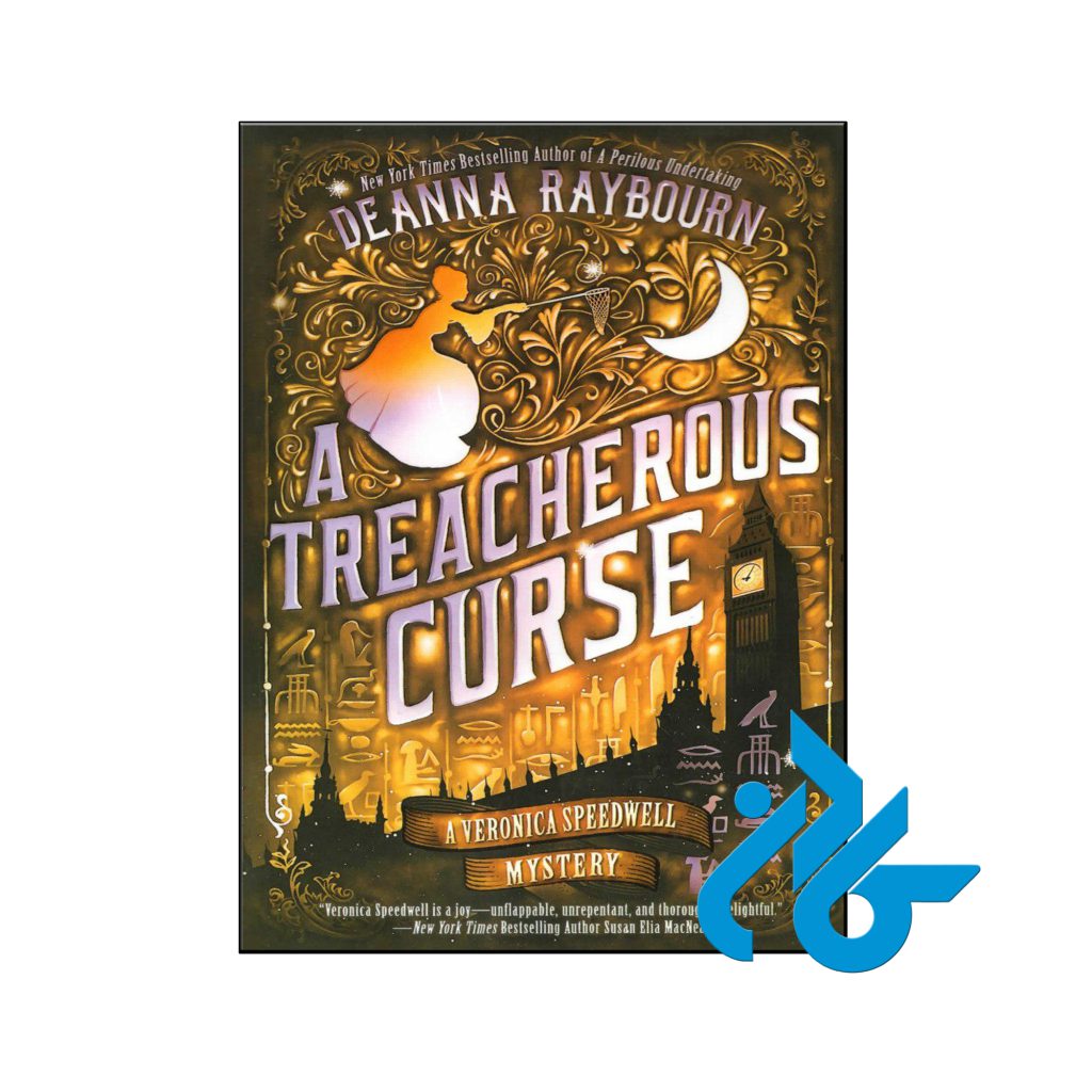 خرید کتاب نفرین خائنانه