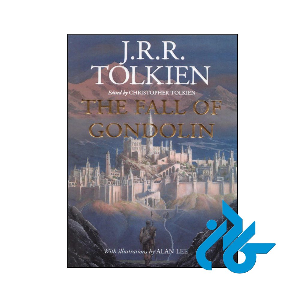 خرید کتاب سقوط گوندولین