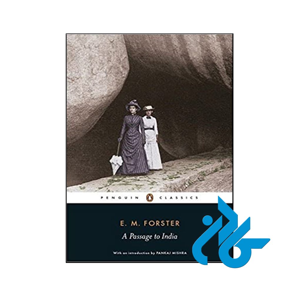 خرید کتاب گذری به هند