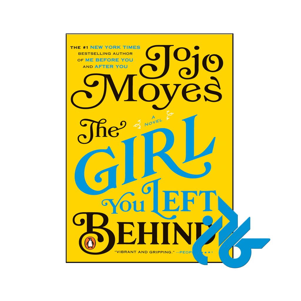 خرید کتاب دختری که رهایش کردی