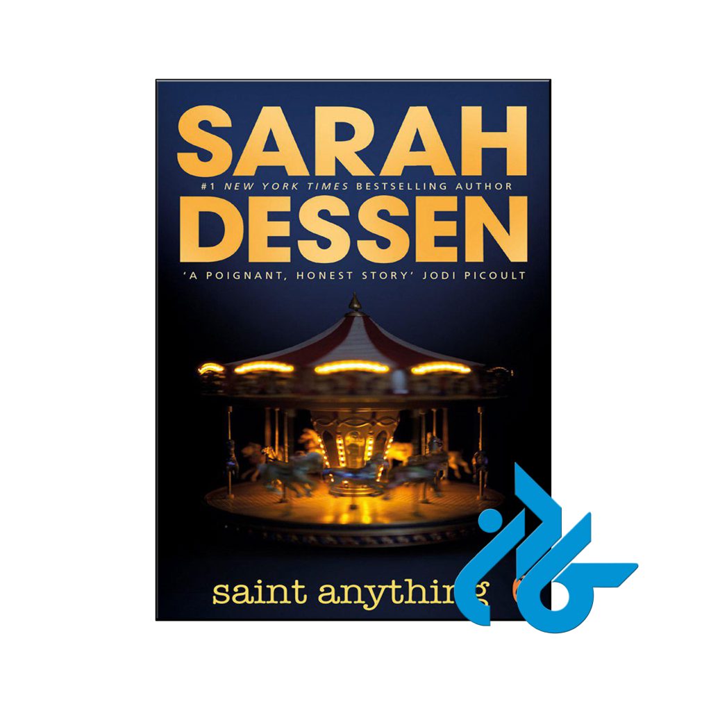 خرید کتاب سنت هر چیزی