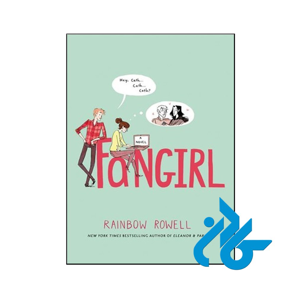 خرید کتاب فنگرل