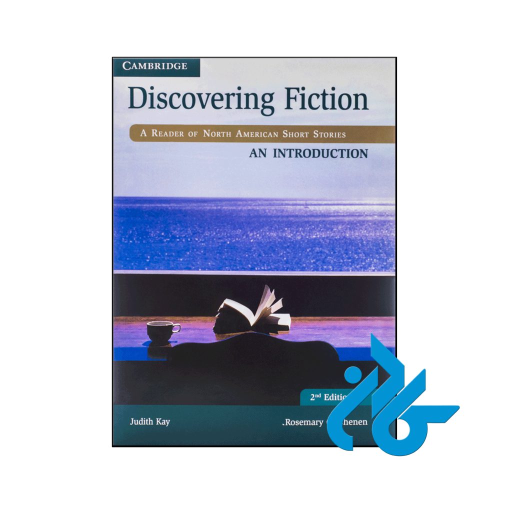 خرید کتاب کشف داستان یک مقدمه