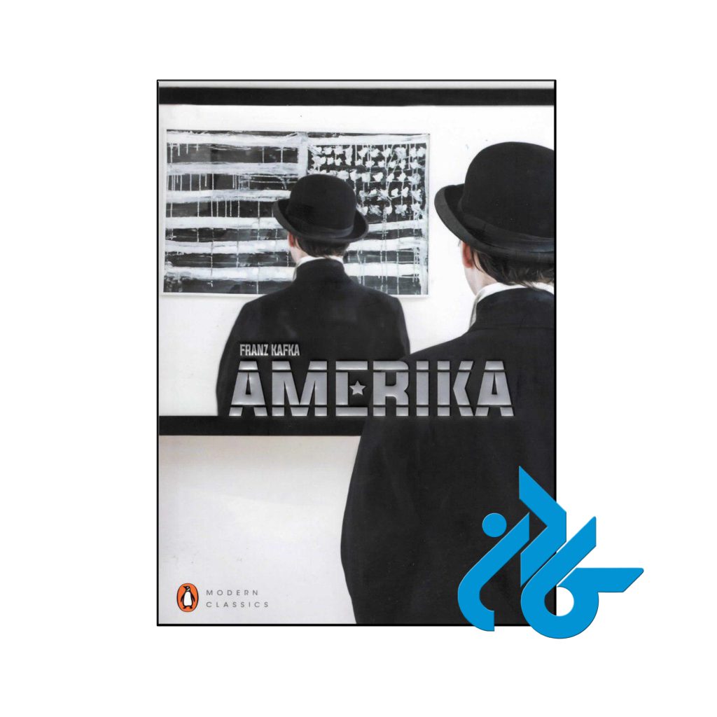 خرید کتاب آمریکا