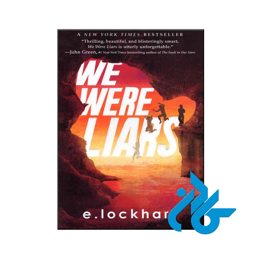 خرید کتاب ما دروغگو بودیم