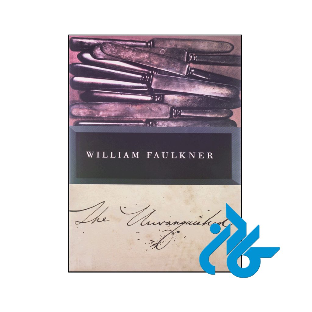 خرید کتاب مغلوب نشدگان