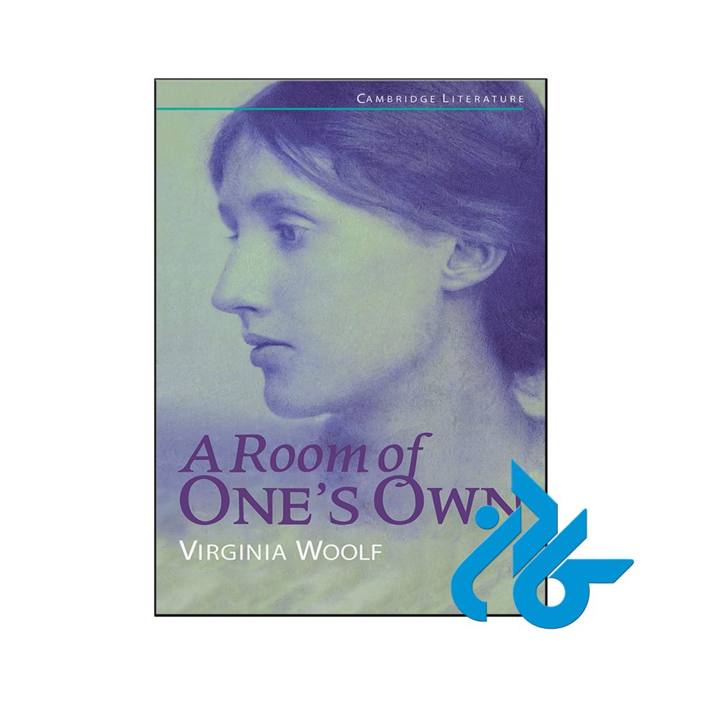 خرید کتاب اتاقی از آن خود