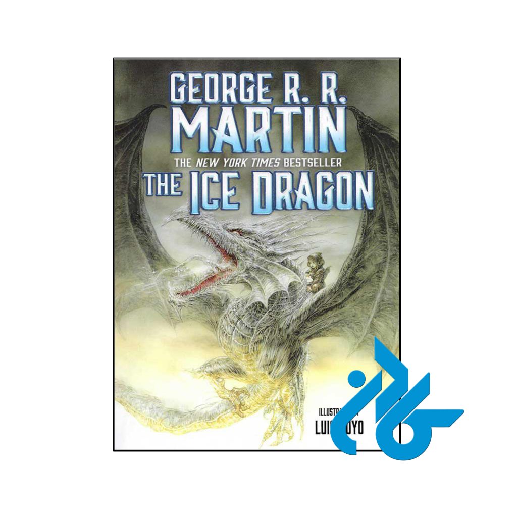 خرید کتاب اژدهای یخی