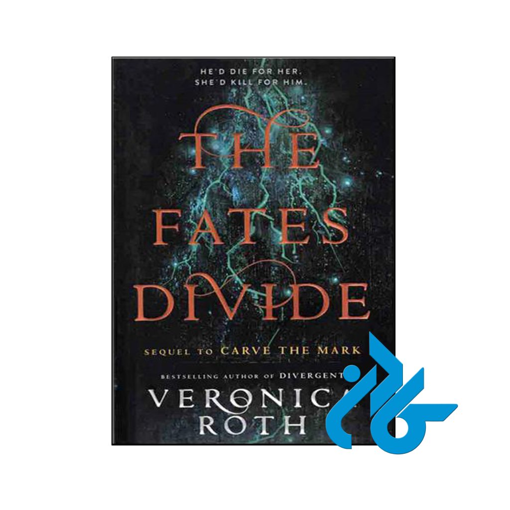 خرید کتاب سرنوشت ها تقسیم می شوند