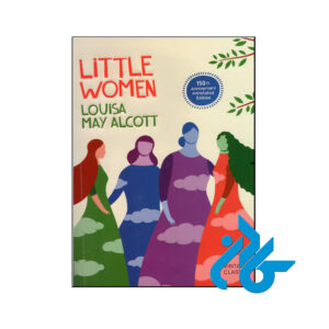 خرید کتاب زنان کوچک