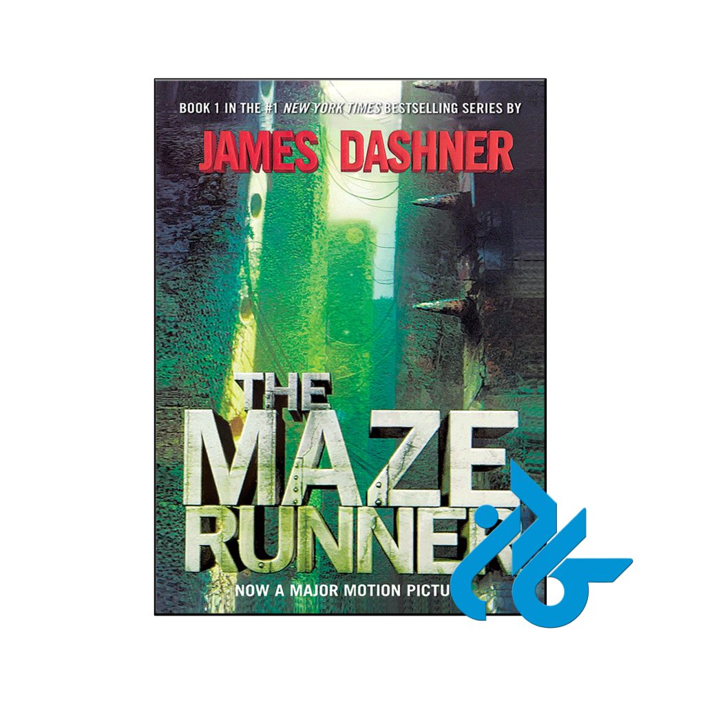 خرید کتاب دونده مارپیچ