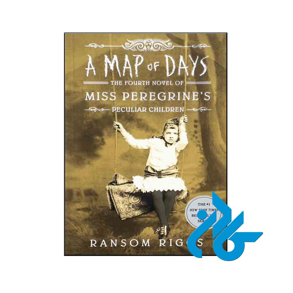 خرید کتاب نقشه ای از روزها