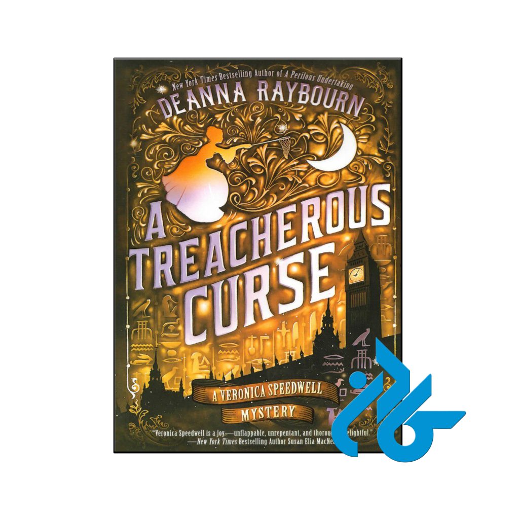 خرید کتاب نفرین خائنانه