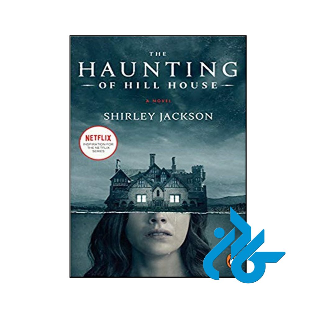 خرید کتاب خانه جن زده