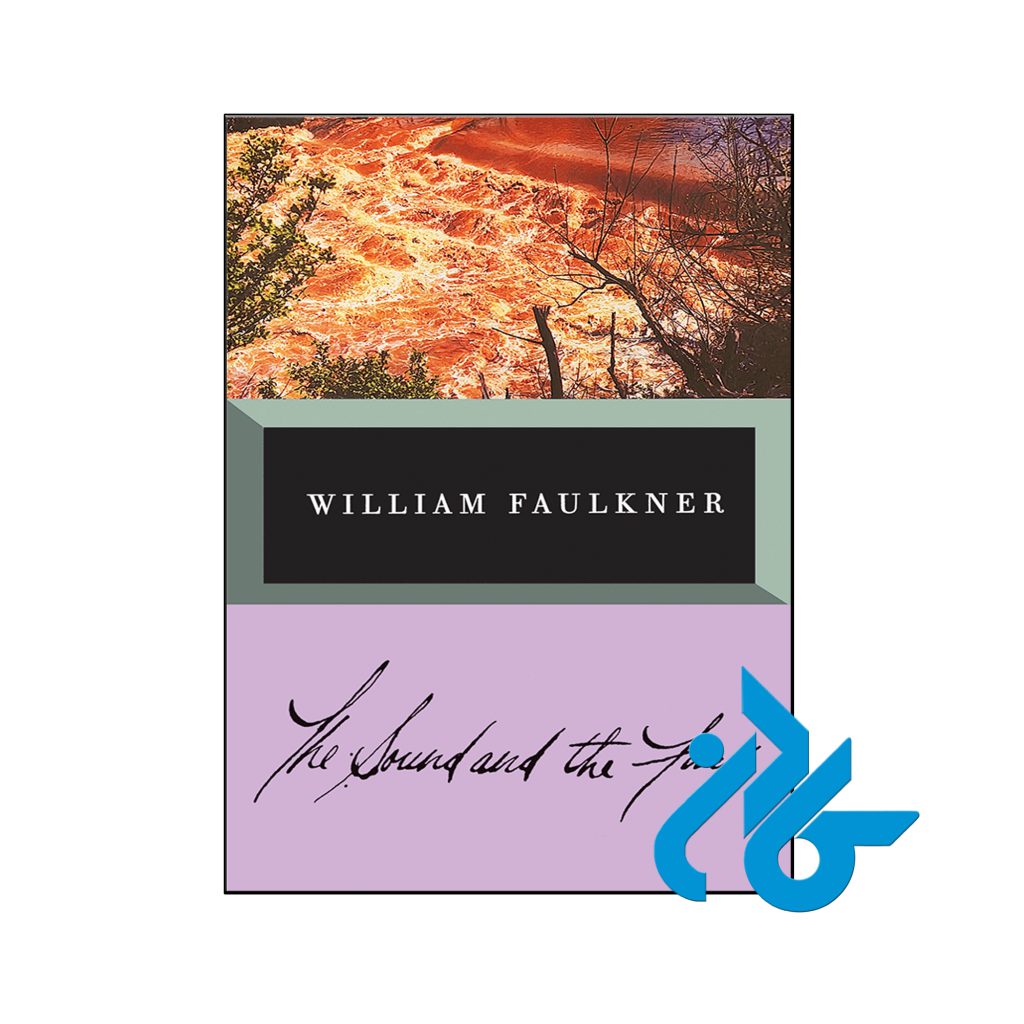 خرید کتاب خشم و هیاهو