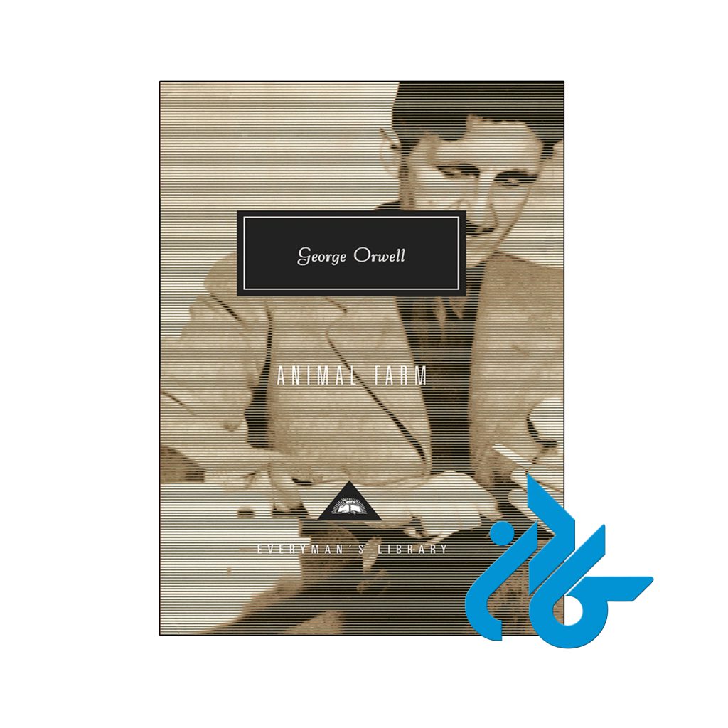 خرید کتاب مزرعه ی حیوانات