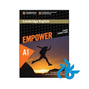کتاب Cambridge English Empower Starter A1